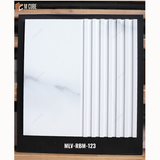 MLV-RBM-123 Bamboo Charcoal Wall Panel and Louver