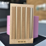 Woodgrain Louver Panel – 8 ft x 4.5 in | MLV-SVE-145