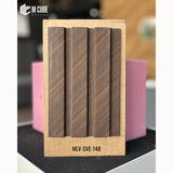 Woodgrain Louver Panel – 8 ft x 4.5 in | MLV-SVE-148