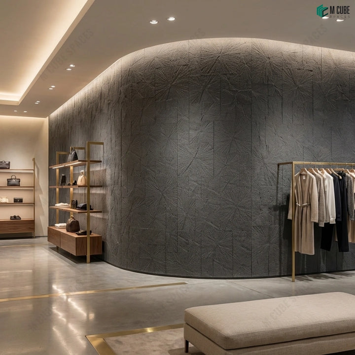 MEC-DUK-114 Flexistone Exterior Cladding - Facades & Elevations inspiration