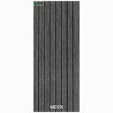 M8E1018 Charcoal Louvers - 9feet x 6inch