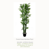 Artificial Plants