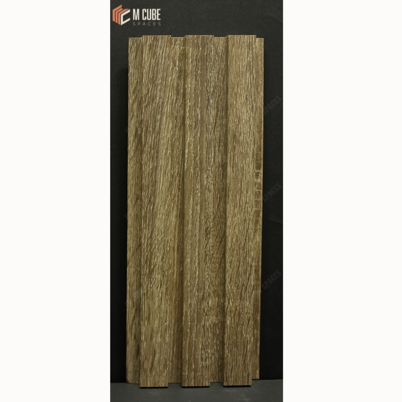 MDF Louvers – M Cube Spaces