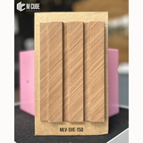 Woodgrain Louver Panel – 8 ft x 4.5 in | MLV-SVE-150