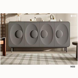 14050 Customised MDF/HDHMR Decorative 3D Panel