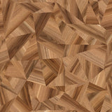 15123 Choco Tiny Woodcuts Decorative Laminate