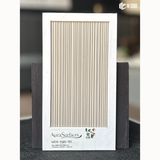 AuraSurface Flexible Decorative Sheet – 9.8 ft x 4 ft, 1.5mm | MDS-FMS-151