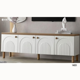 14051 Customised MDF/HDHMR Decorative 3D Panel