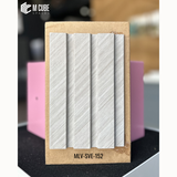 Woodgrain Louver Panel – 8 ft x 4.5 in | MLV-SVE-152