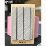 Woodgrain Louver Panel – 8 ft x 4.5 in | MLV-SVE-153