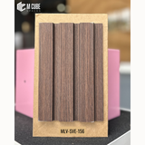 Woodgrain Louver Panel – 8 ft x 4.5 in | MLV-SVE-156