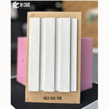 Woodgrain Louver Panel – 8 ft x 4.5 in | MLV-SVE-158