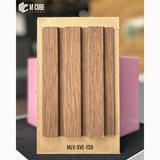 Woodgrain Louver Panel – 8 ft x 4.5 in | MLV-SVE-159