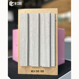 Woodgrain Louver Panel – 8 ft x 4.5 in | MLV-SVE-160