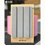 Woodgrain Louver Panel – 8 ft x 4.5 in | MLV-SVE-161