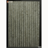 Charcoal Louvers (8feet x 4.5inch)