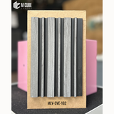 Woodgrain Louver Panel – 8 ft x 4.5 in | MLV-SVE-162