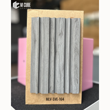 Woodgrain Louver Panel – 8 ft x 4.5 in | MLV-SVE-164