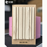 Woodgrain Louver Panel – 8 ft x 4.5 in | MLV-SVE-166