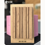Woodgrain Louver Panel – 8 ft x 4.5 in | MLV-SVE-168