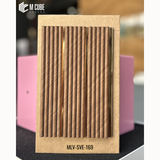 Woodgrain Louver Panel – 8 ft x 4.5 in | MLV-SVE-169