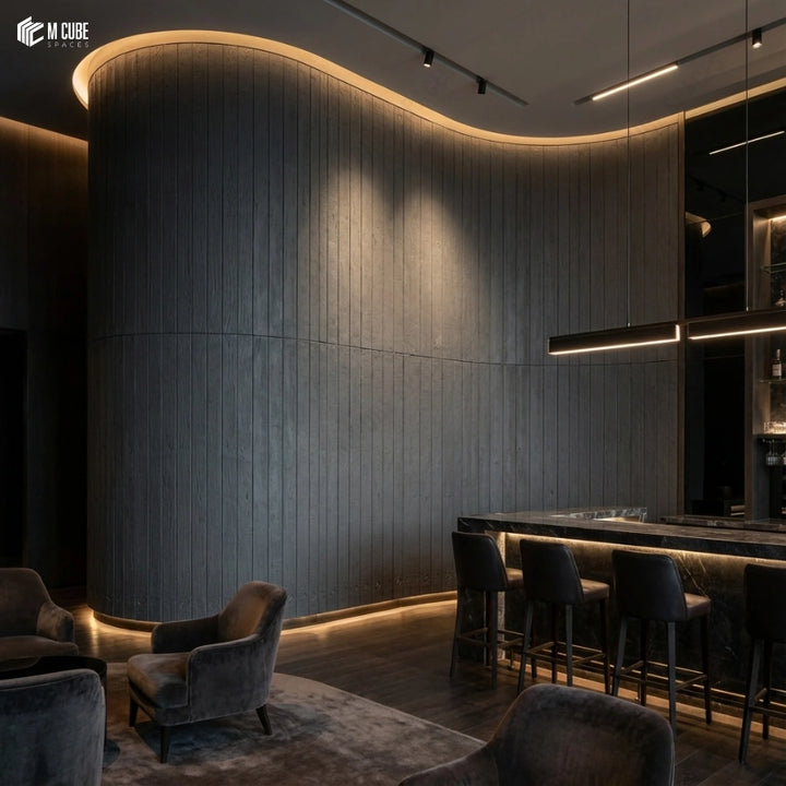 MEC-DUK-116 Flexistone Exterior Cladding - Facades & Elevations inspiration