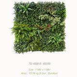 Artificial Plants