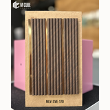 Woodgrain Louver Panel – 8 ft x 4.5 in | MLV-SVE-170