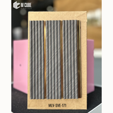 Designer Louver Panel – 8 ft x 4.5 in | MLV-SVE-171