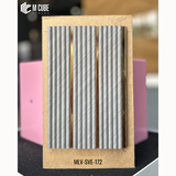 Designer Louver Panel – 8 ft x 4.5 in | MLV-SVE-172