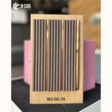 Designer Louver Panel – 8 ft x 4.5 in | MLV-SVE-174