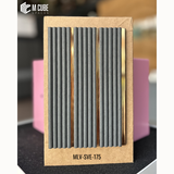 Designer Louver Panel – 8 ft x 4.5 in | MLV-SVE-175