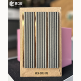 Designer Louver Panel – 8 ft x 4.5 in | MLV-SVE-176