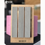 Designer Louver Panel – 8 ft x 4.5 in | MLV-SVE-177