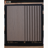 Bamboo Charcoal Wall Panels