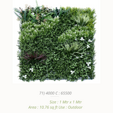 Artificial Plants