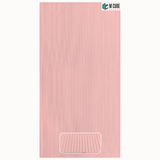 MFP-USX-150 8ft x 4ft MDF Fluted Paintable Panel – 8mm