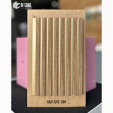 Woodgrain Louver Panel – 8 ft x 4.5 in | MLV-SVE-184