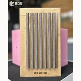 Woodgrain Louver Panel – 8 ft x 4.5 in | MLV-SVE-185