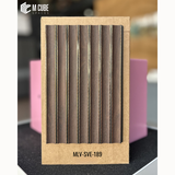 Woodgrain Louver Panel – 8 ft x 4.5 in | MLV-SVE-189