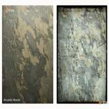 Translucent Stone Veneers