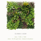 Artificial Plants