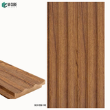 MDF Louver – 2750 x 120 mm – 18 mm | MLV-RBM-149