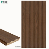 MDF Louver – 2750 x 120 mm – 18 mm | MLV-RBM-155