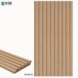MDF Louver – 2750 x 120 mm – 18 mm | MLV-RBM-158