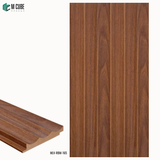 MDF Louver – 2750 x 120 mm – 18 mm | MLV-RBM-165