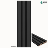 MDF Louver – 2750 x 120 mm – 18 mm | MLV-RBM-124