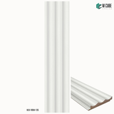 MDF Louver – 2750 x 120 mm – 18 mm | MLV-RBM-135