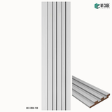 MDF Louver – 2750 x 120 mm – 18 mm | MLV-RBM-138