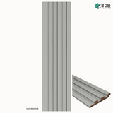 MDF Louver – 2750 x 120 mm – 18 mm | MLV-RBM-139